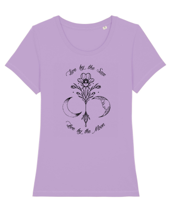 Live by the sun Lavender Dawn