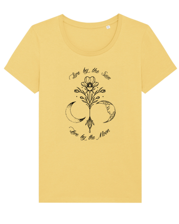Live by the sun Jojoba