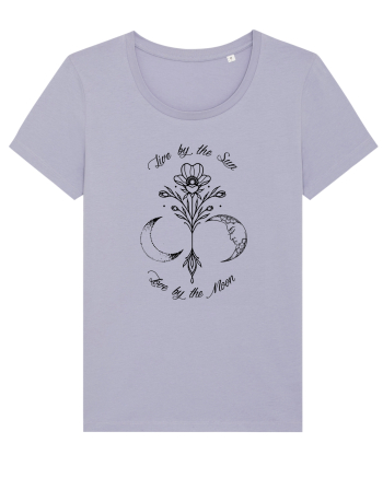 Live by the sun Lavender