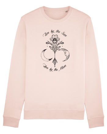 Live by the sun Candy Pink