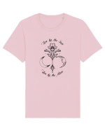 Live by the sun Tricou mânecă scurtă Unisex Rocker