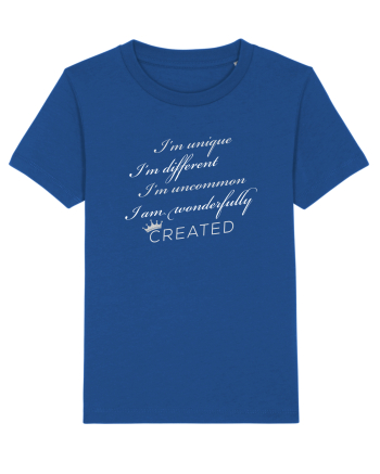 Wonderfully created Majorelle Blue