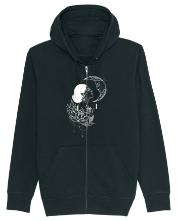 Moon Love Black