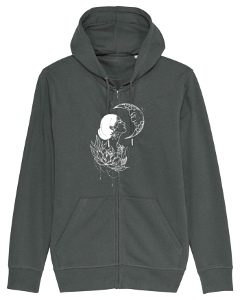 Moon Love Anthracite