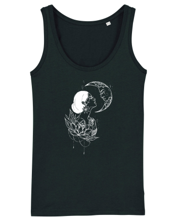 Moon Love Black