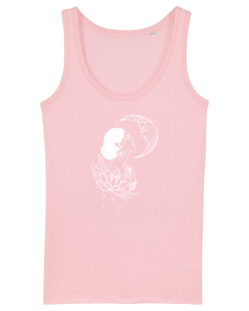 Moon Love Cotton Pink