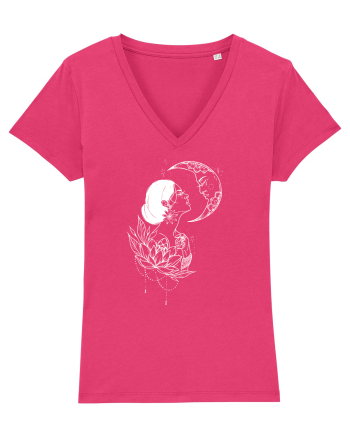 Moon Love Raspberry