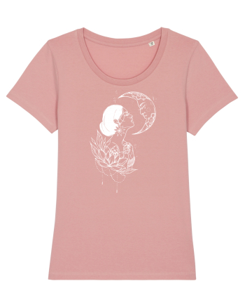 Moon Love Canyon Pink