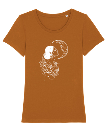 Moon Love Roasted Orange