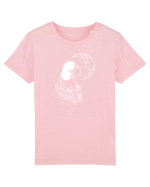 Moon Love Tricou mânecă scurtă  Copii Mini Creator