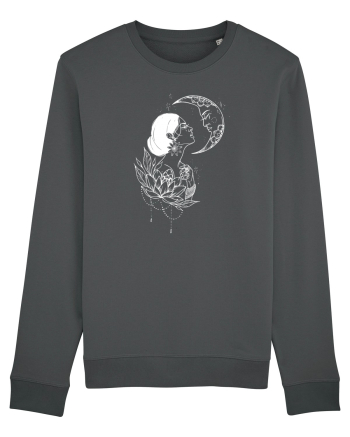 Moon Love Anthracite