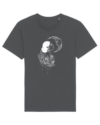 Moon Love Anthracite