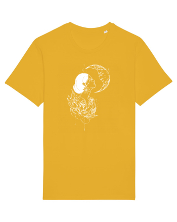 Moon Love Spectra Yellow