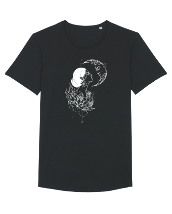 Moon Love Black