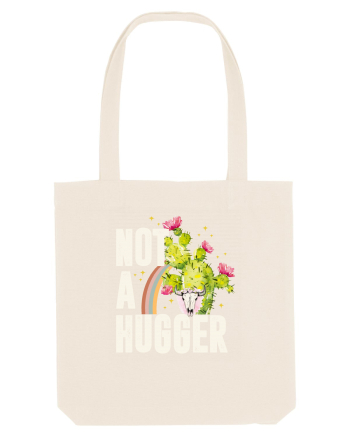 Not a Hugger Natural