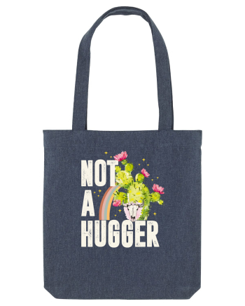 Not a Hugger Midnight Blue