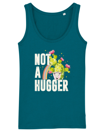 Not a Hugger Ocean Depth