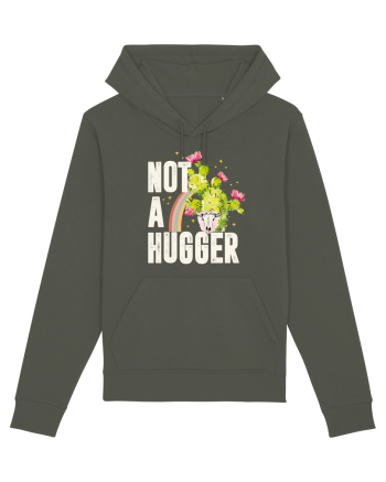 Not a Hugger Khaki