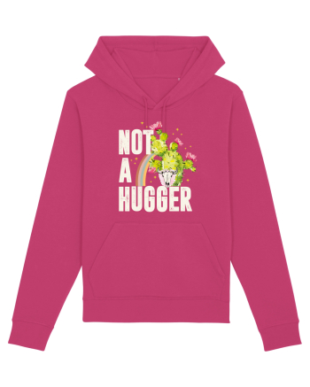 Not a Hugger Raspberry