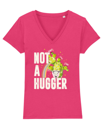 Not a Hugger Raspberry