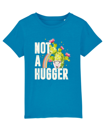 Not a Hugger Azur