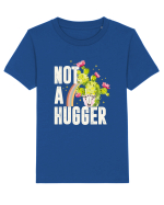 Not a Hugger Tricou mânecă scurtă  Copii Mini Creator
