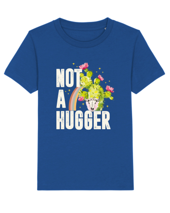 Not a Hugger Majorelle Blue
