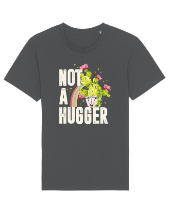 Not a Hugger Anthracite