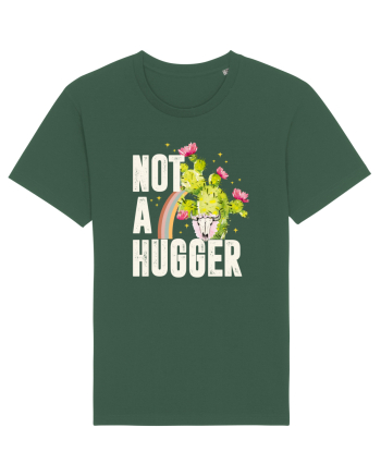 Not a Hugger Bottle Green