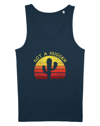 Funny - Not a hugger Navy