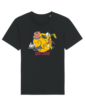 Fast food Black