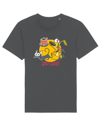 Fast food Anthracite