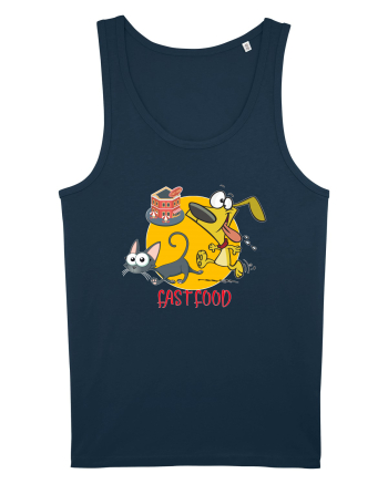 Fast food Navy