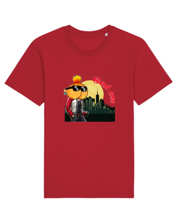 Bad ass Red