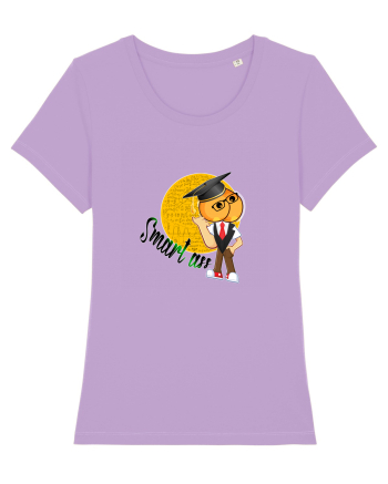 Smart ass Lavender Dawn