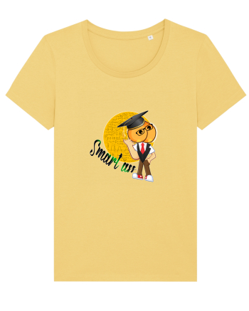 Smart ass Jojoba