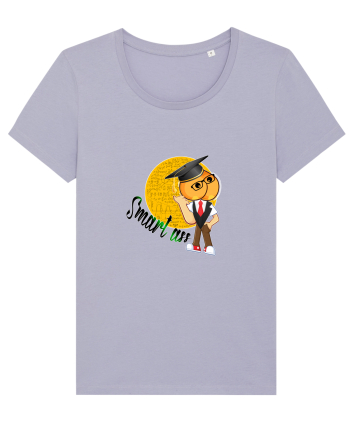 Smart ass Lavender