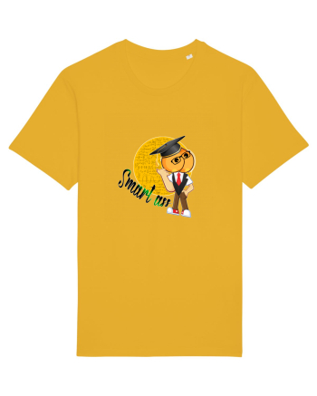 Smart ass Spectra Yellow