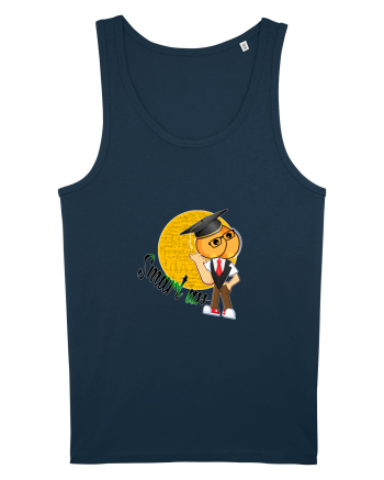 Smart ass Navy