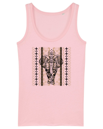 INDIA Cotton Pink
