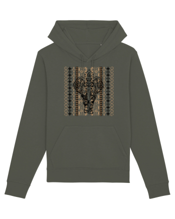 INDIA Khaki