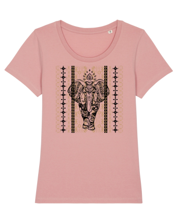 INDIA Canyon Pink