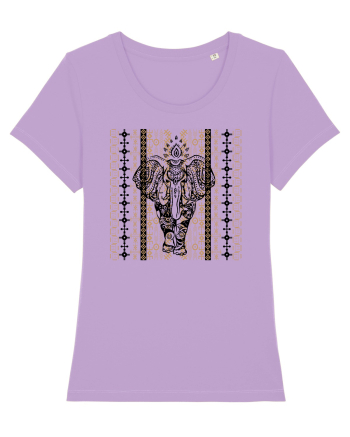 INDIA Lavender Dawn