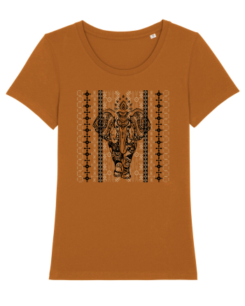 INDIA Roasted Orange