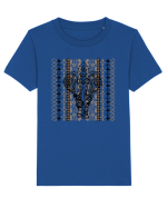 INDIA Tricou mânecă scurtă  Copii Mini Creator