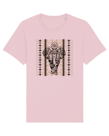 INDIA Cotton Pink