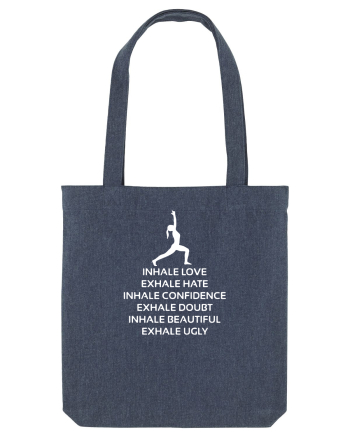 YOGA Midnight Blue