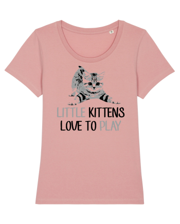 KITTENS Canyon Pink