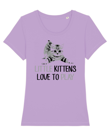 KITTENS Lavender Dawn