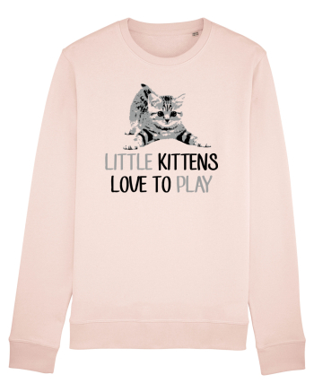 KITTENS Candy Pink